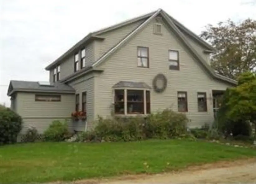 16 Aiken Road, Farmington, NH 03835 - #1