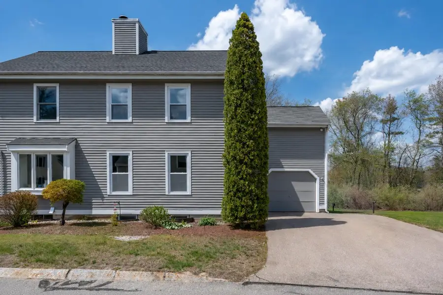 39 Great Brook Road, Milford, NH 03055 - #2