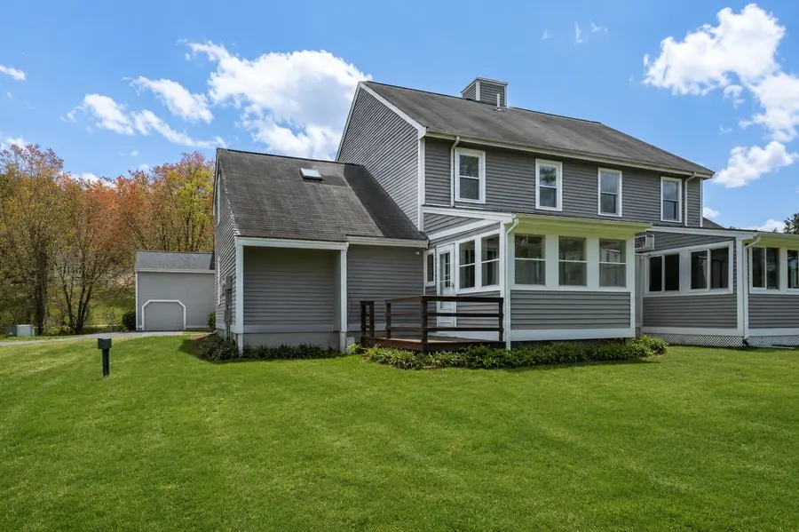 39 Great Brook Road, Milford, NH 03055 - #3