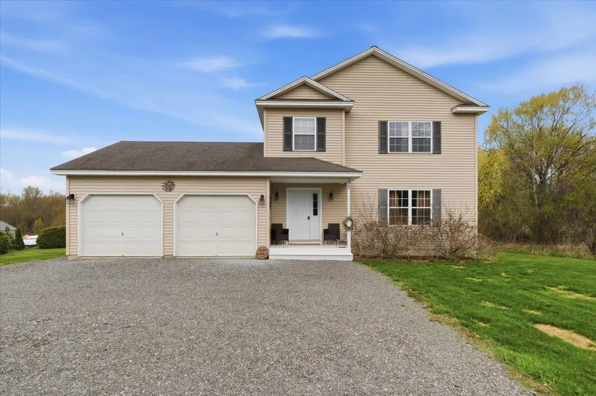 50 Ouellet Drive, Saint Albans, VT 05478 - #1