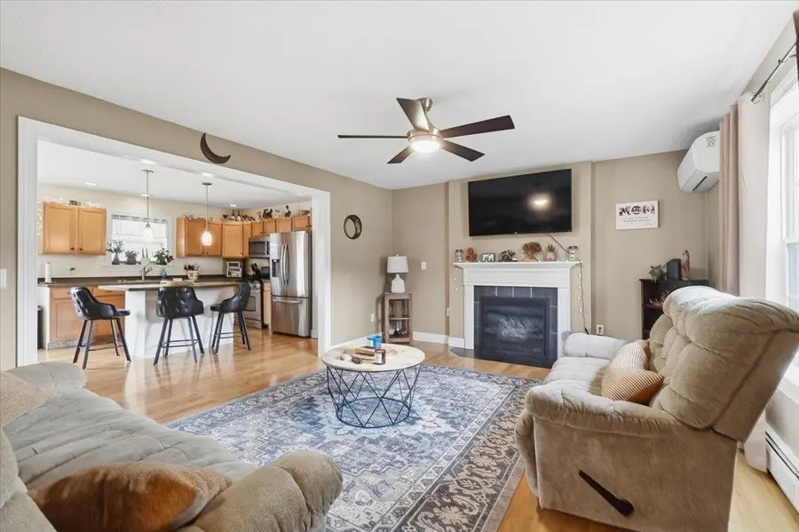 50 Ouellet Drive, Saint Albans, VT 05478 - #3