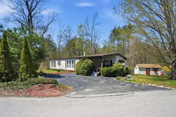 1 Wheel Way, Danville, NH 03819