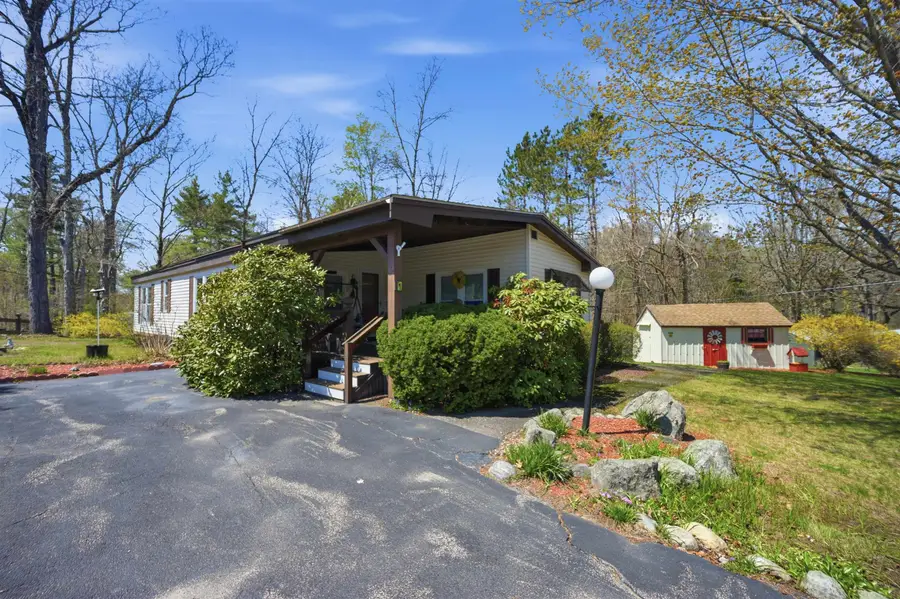 1 Wheel Way, Danville, NH 03819 - #2