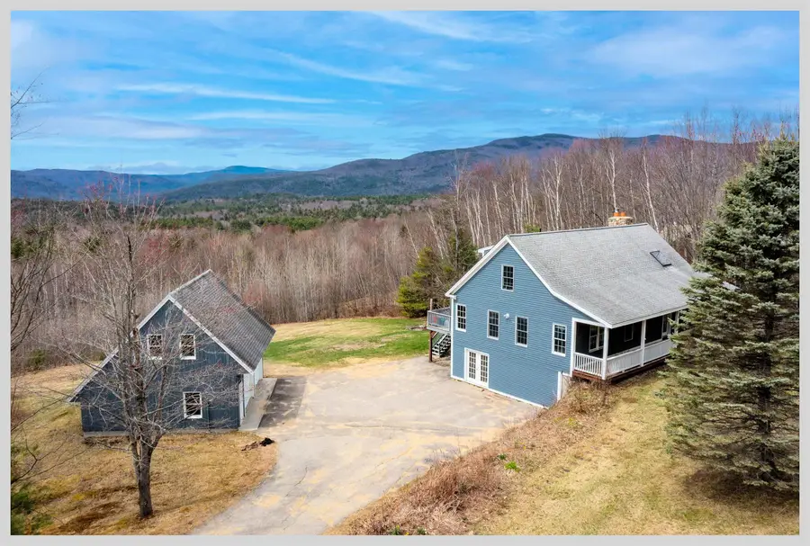 89 Meadow Lane, Campton, NH 03223 - #2
