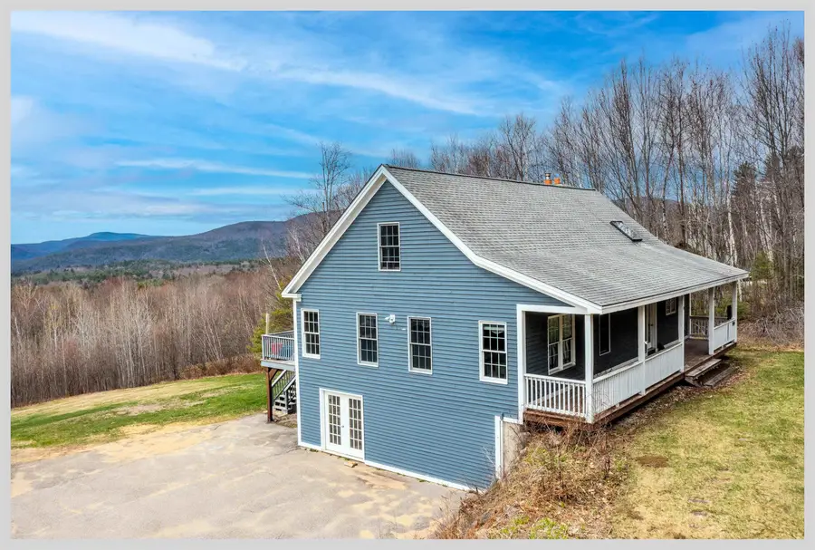 89 Meadow Lane, Campton, NH 03223 - #3