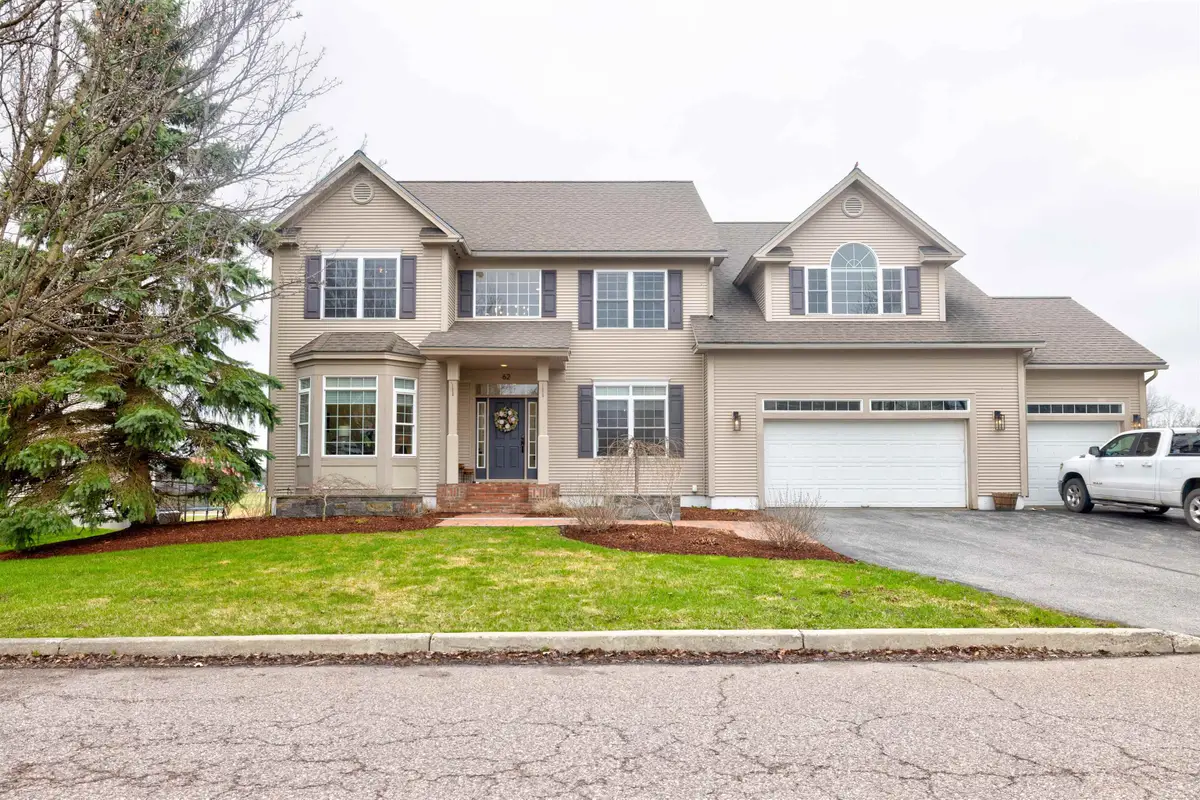 62 Crispin Drive, South Burlington, VT 05403 - #1
