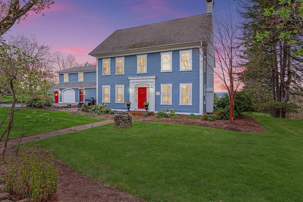 62 Putney Hill Road, Hopkinton, NH 03229 - #1
