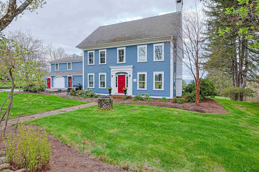 62 Putney Hill Road, Hopkinton, NH 03229 - #2