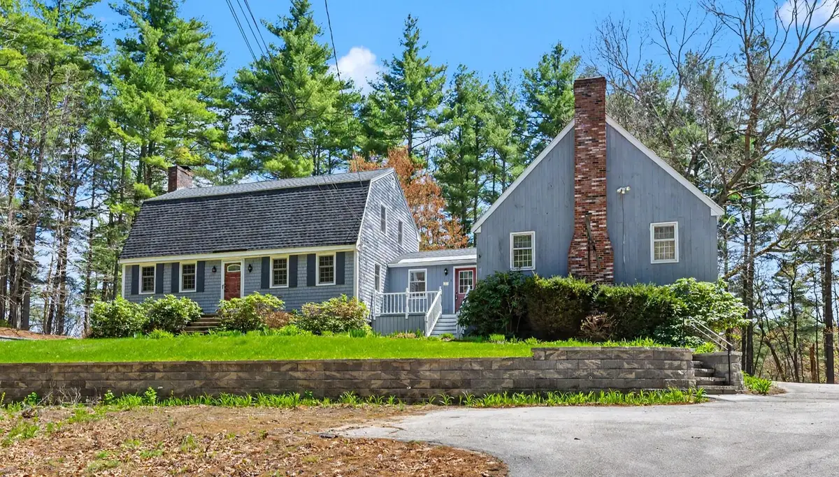 10 Fox Den Road, Hollis, NH 03049 - #1