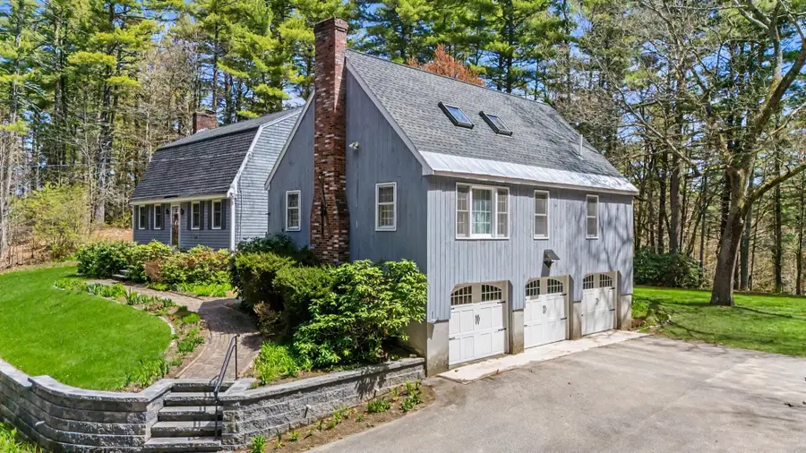 10 Fox Den Road, Hollis, NH 03049 - #2