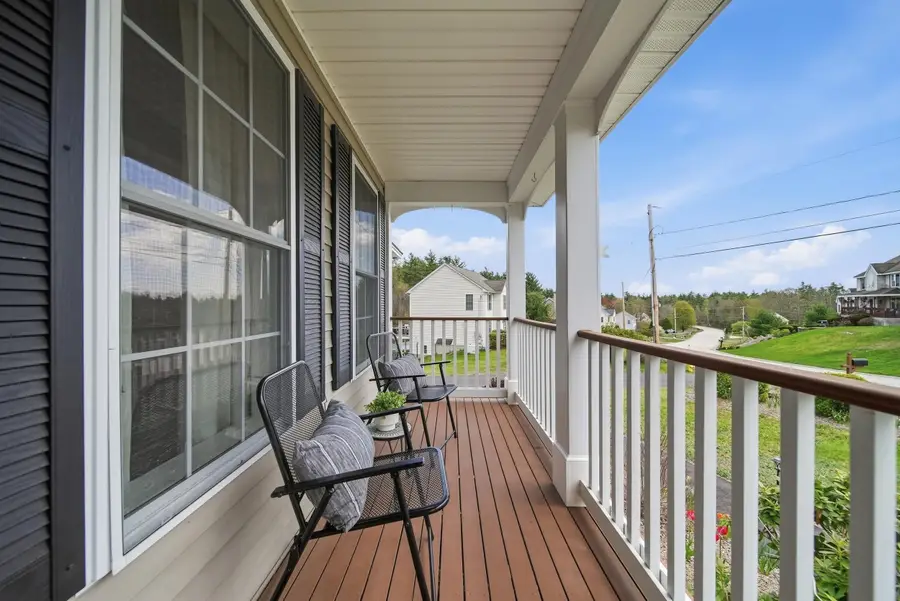55 Woodhawk Drive, Milford, NH 03055 - #2