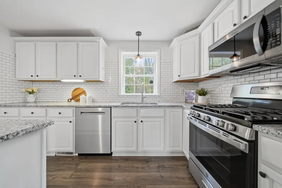 55 Woodhawk Drive, Milford, NH 03055 - #3