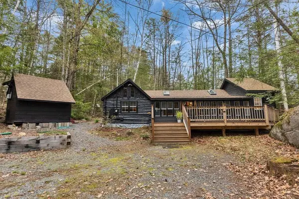 9 Highland Court, Fitzwilliam, NH 03447