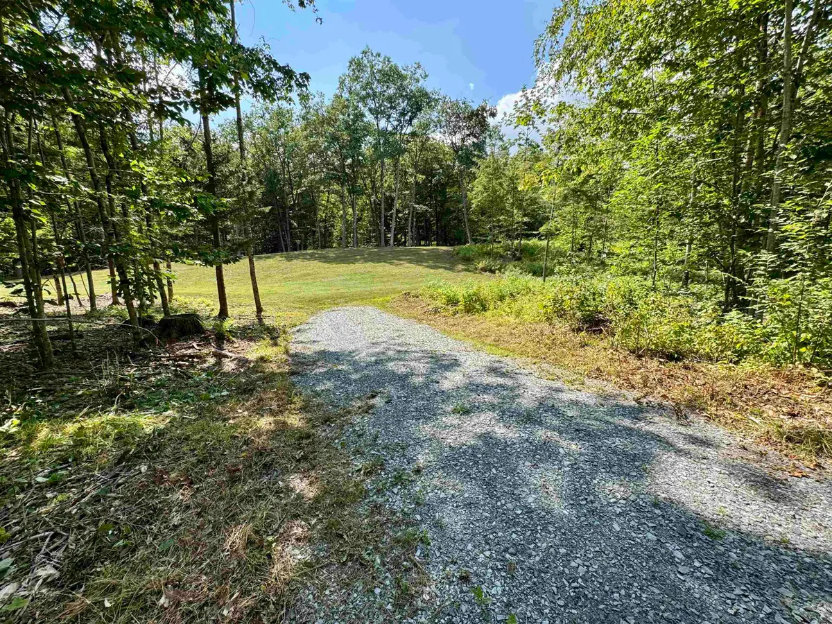 0 Middlebrook Road #Lot 4, West Fairlee, VT 05083 - #1