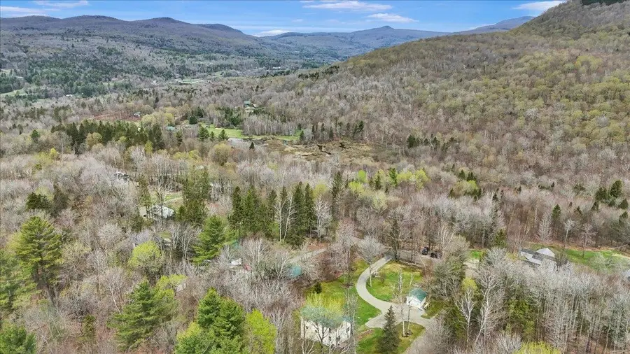 36 Hubbard Road, Waterville, VT 05492 - #2