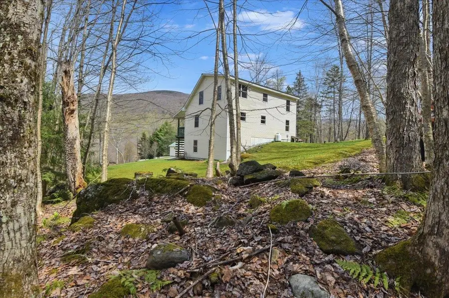 36 Hubbard Road, Waterville, VT 05492 - #3