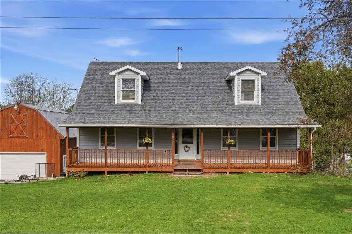 7 Erling Drive, Milton, VT 05468 - #1