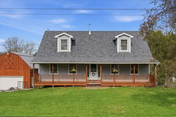 7 Erling Drive, Milton, VT 05468