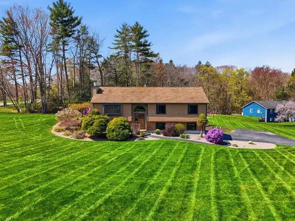 101 Harper Ridge Road, Hampstead, NH 03826