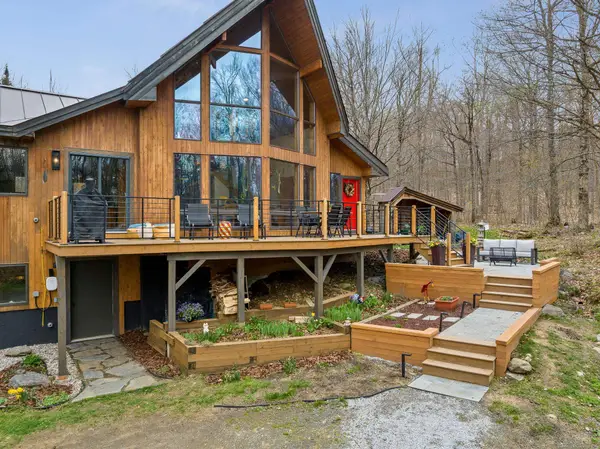 412 Macey Road, Middlesex, VT 05602