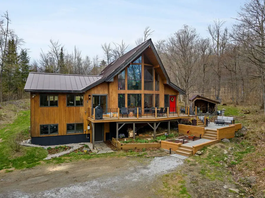 412 Macey Road, Middlesex, VT 05602 - #3