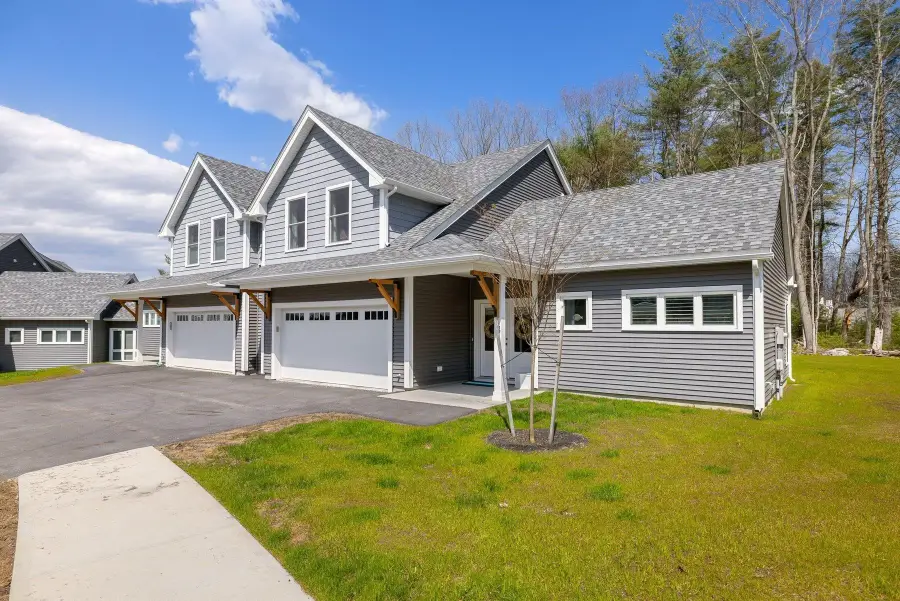 44 Fowler Drive, Rye, NH 03870 - #3