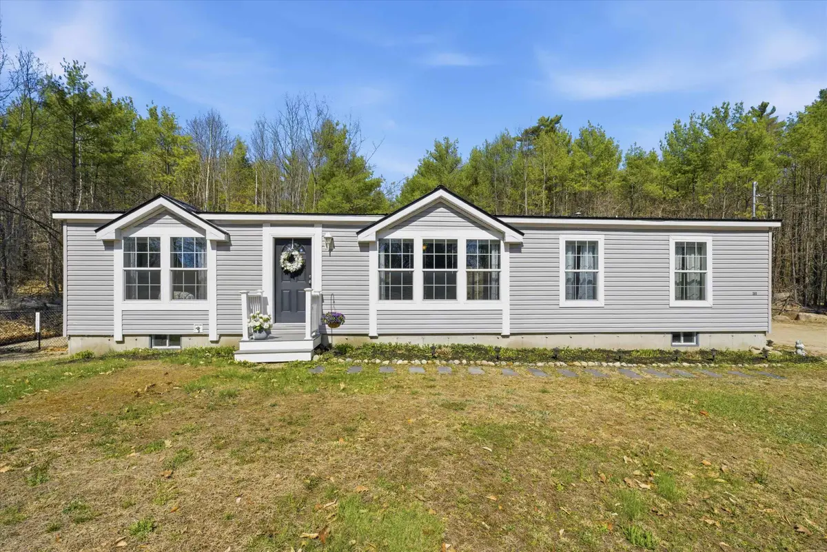 369 Kings Highway, New Durham, NH 03855 - #1