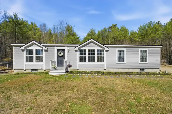 369 Kings Highway, New Durham, NH 03855