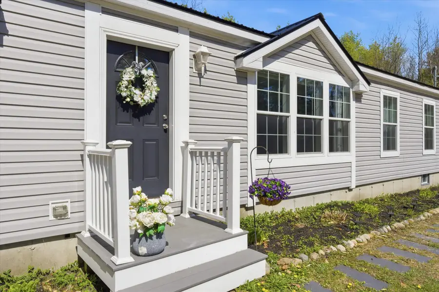369 Kings Highway, New Durham, NH 03855 - #2