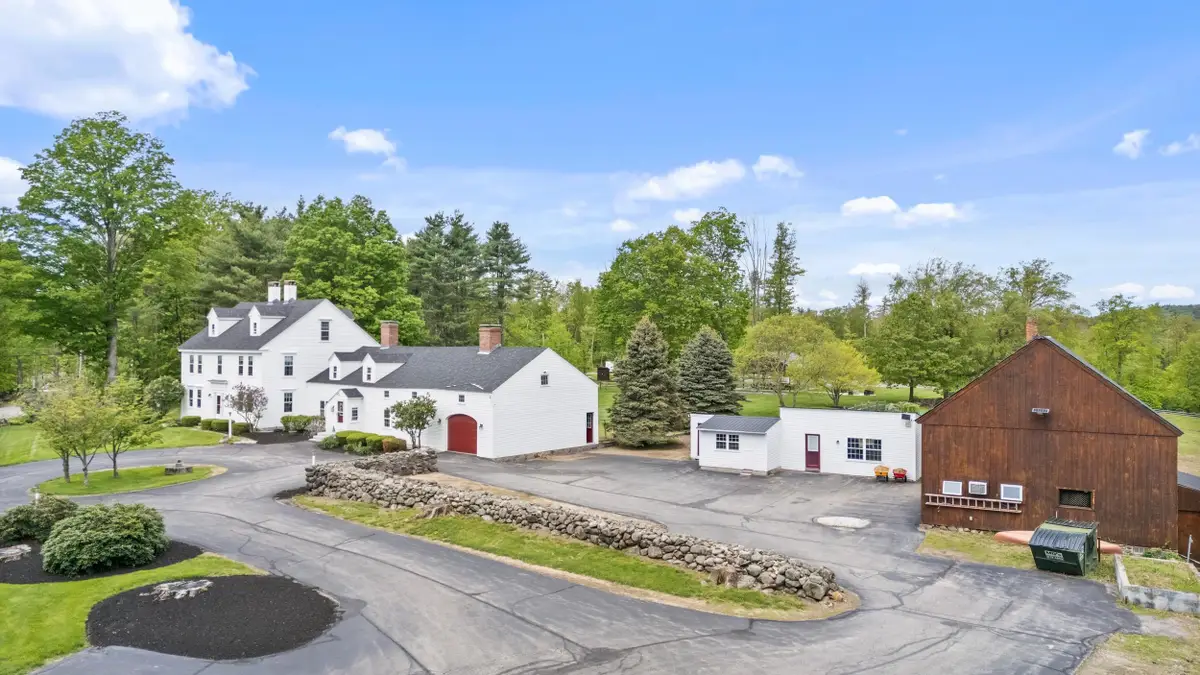 1 Cross Road, Francestown, NH 03043 - #1