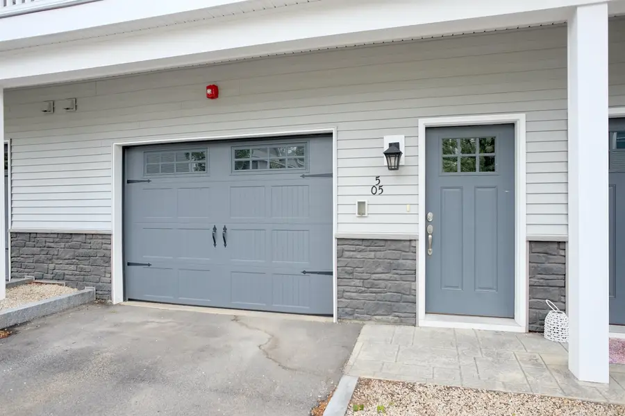 5 Callaway Drive, Concord, NH 03301 - #2