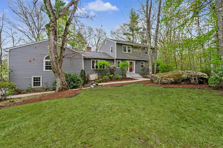 29 Old Sawmill Road, Bedford, NH 03110 - #2