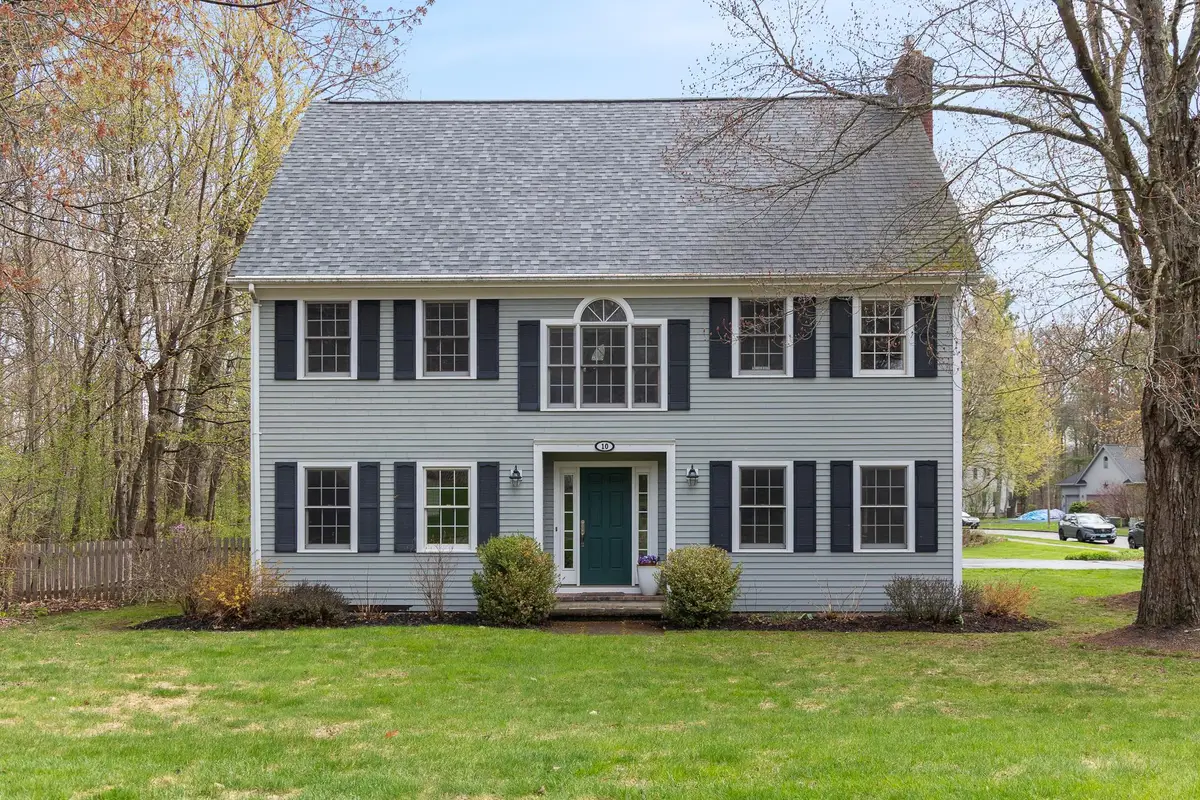 10 Hagan Drive, Essex, VT 05452 - #1