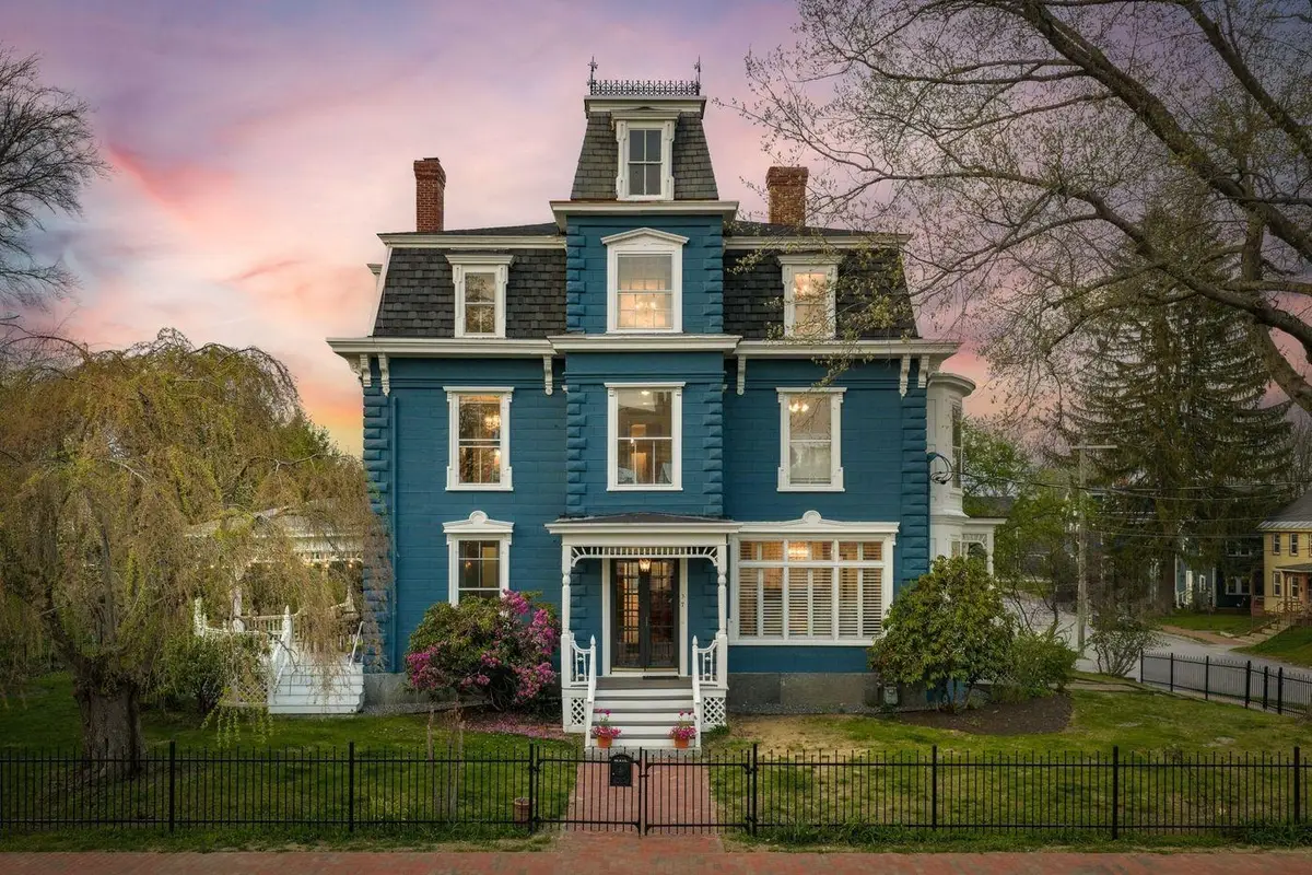37 Summer Street, Dover, NH 03820 - #1