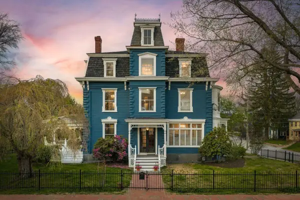 37 Summer Street, Dover, NH 03820