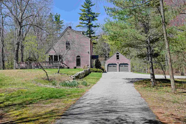 30 Watson Road, Dover, NH 03820
