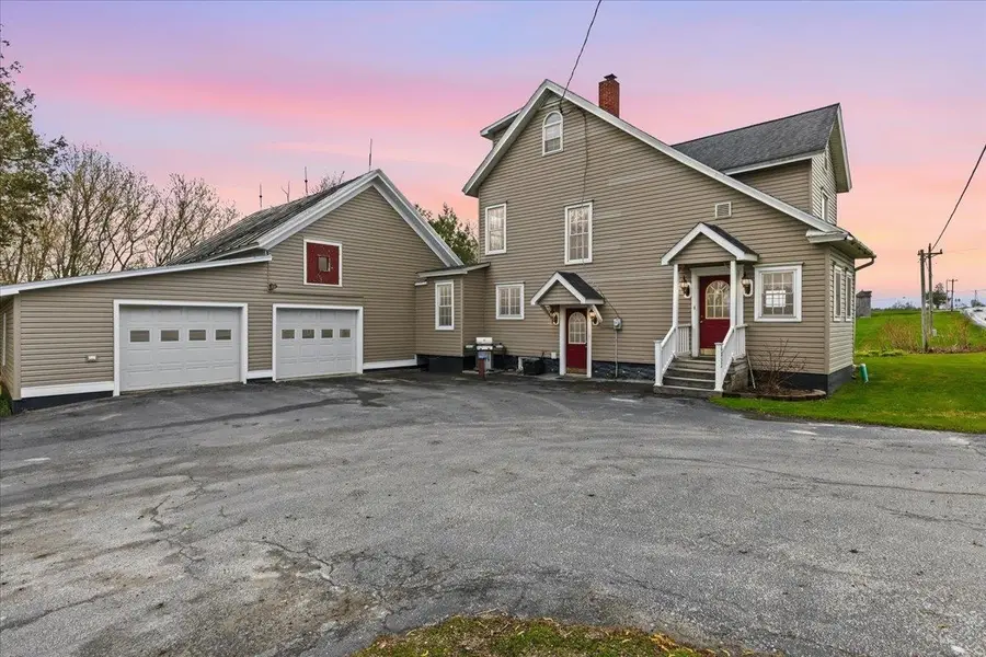 6852 VT Rte 105, Sheldon, VT 05483 - #2