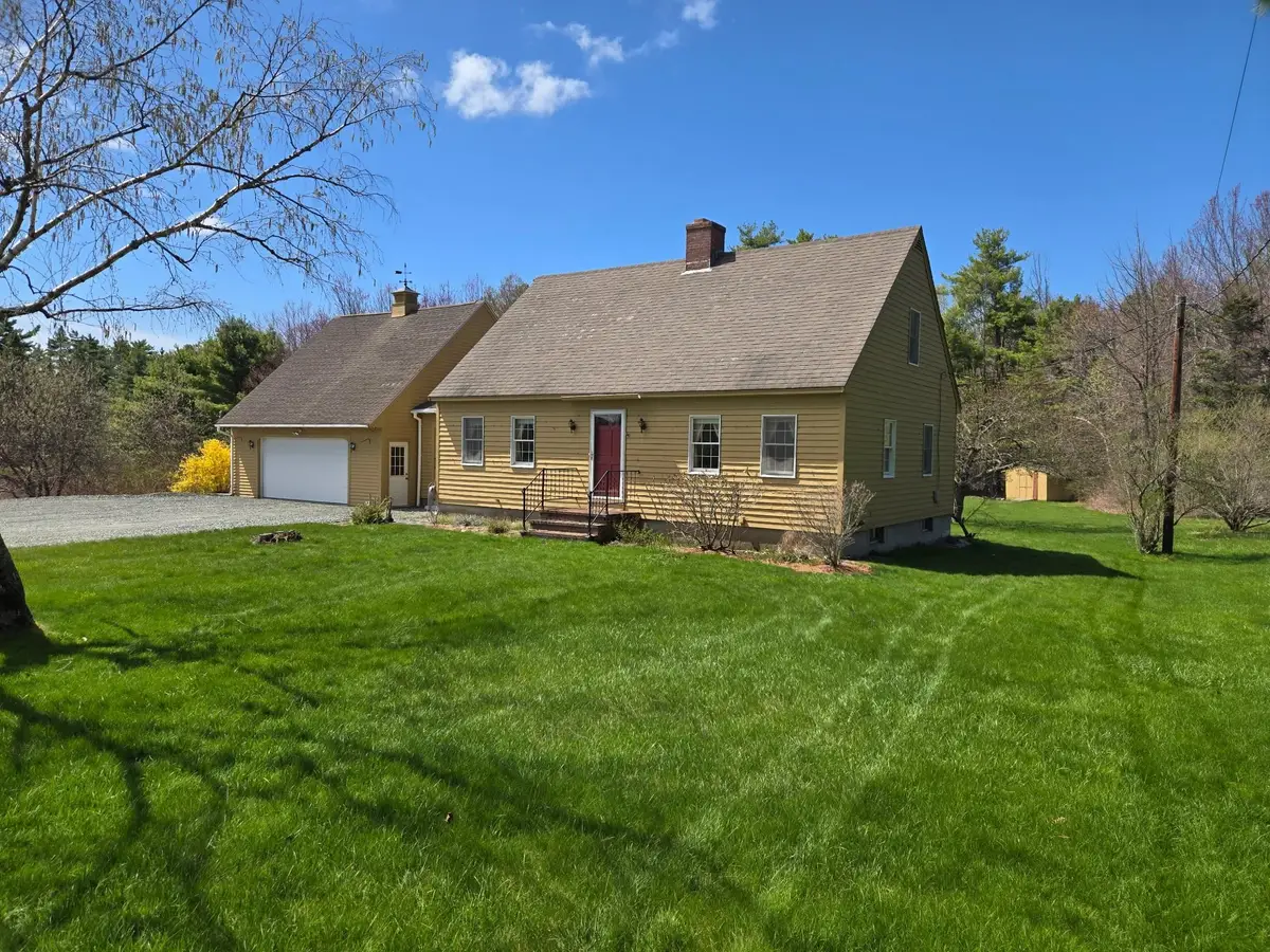 7 Old Mill Drive, Wolfeboro, NH 03894 - #1