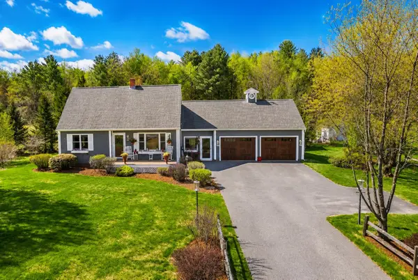 128 Lake Road, Milton, VT 05468