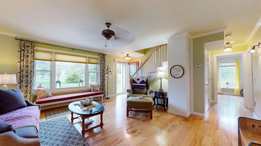 128 Lake Road, Milton, VT 05468 - #2
