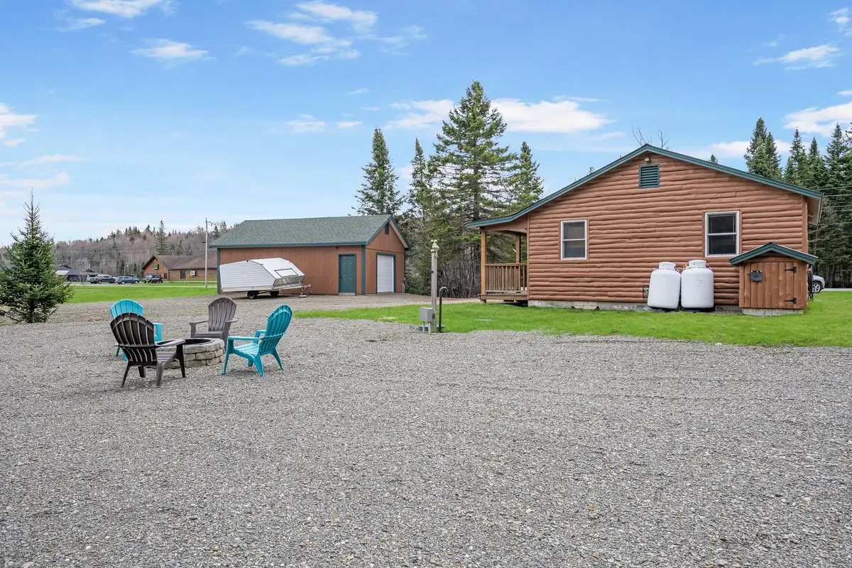 997 Back Lake Road, Pittsburg, NH 03592 - #1