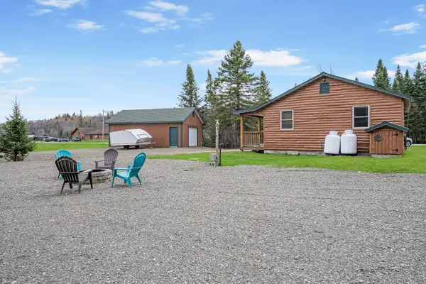 997 Back Lake Road, Pittsburg, NH 03592