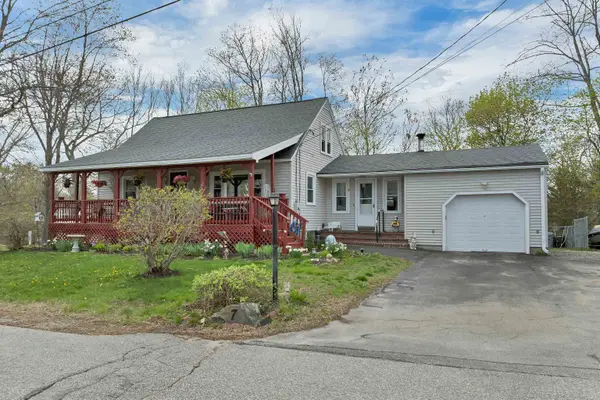 7 Villanova Lane, Rochester, NH 03867