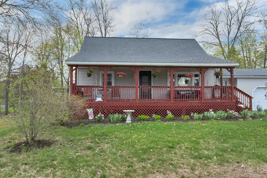 7 Villanova Lane, Rochester, NH 03867 - #2