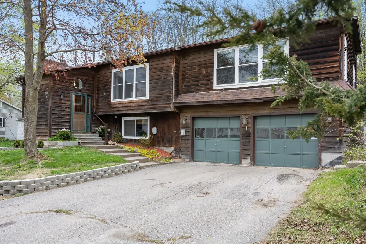2537 Malletts Bay Avenue, Colchester, VT 05446 - #1