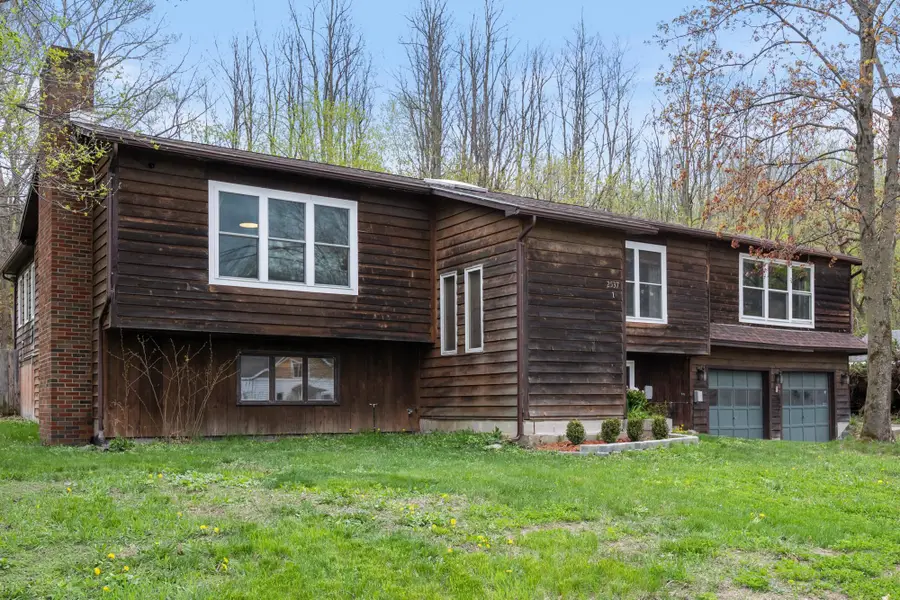 2537 Malletts Bay Avenue, Colchester, VT 05446 - #2