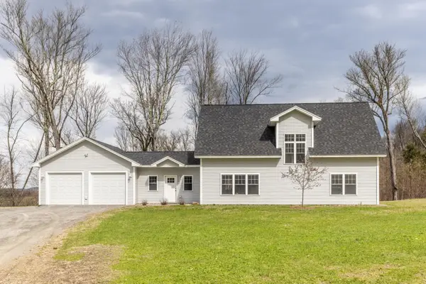 95 Southview Drive, Morristown, VT 05661