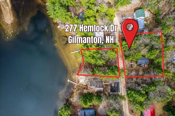 277 Hemlock Drive, Gilmanton, NH 03237