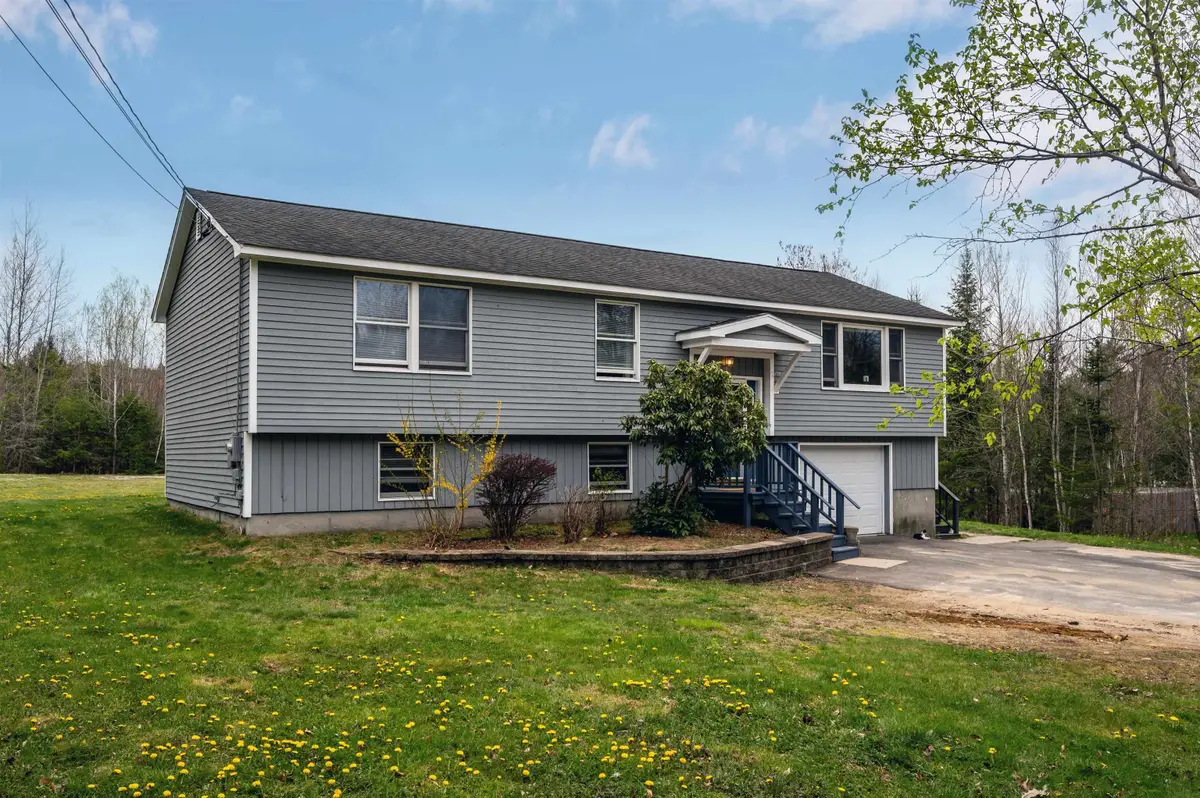 21 Nutter Circle, Center Barnstead, NH 03225 - #1