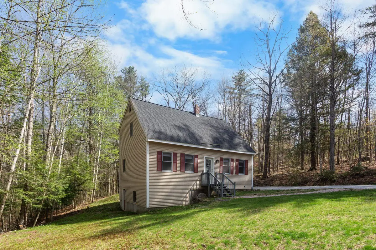 51 Guys Lane, Weare, NH 03281 - #1